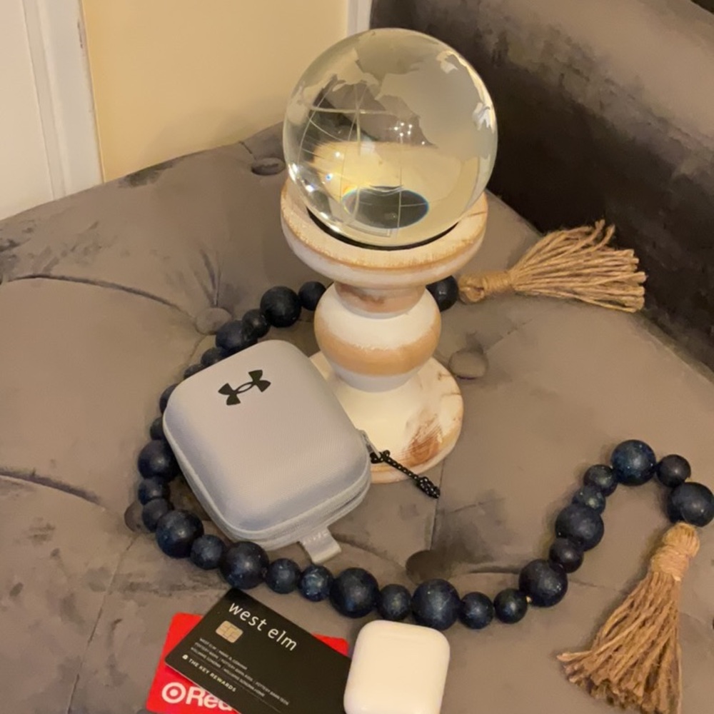 NWOT Under Armour Soft-shell Tech Carrying Case